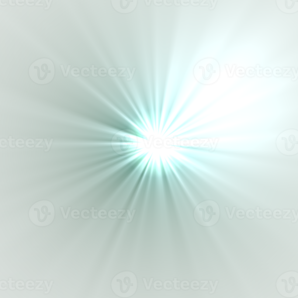 shiny light effect png