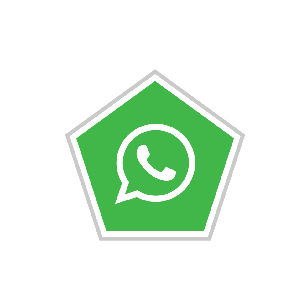 whatsapp icon png 17221758 PNG