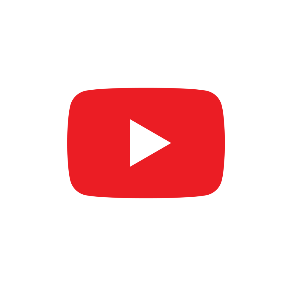 Logo miễn phí của Youtube sẽ giúp bạn thuận lợi truy cập vào các video thú vị mà không tốn chi phí. Hãy thư giãn và tận hưởng những video thật ấn tượng và thông tin bổ ích từ Youtube.