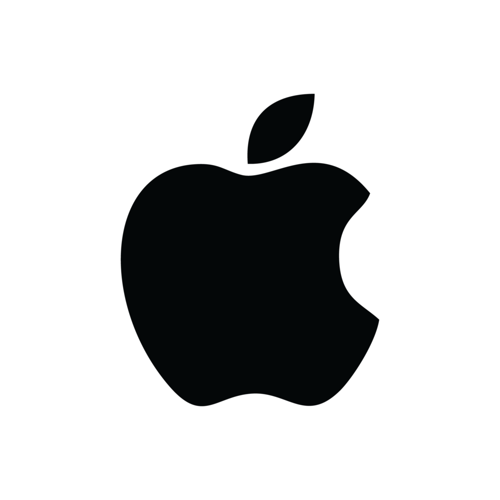 Apple Logo Apple Inc Logo Minimalism Artwork 4k Wallp - vrogue.co