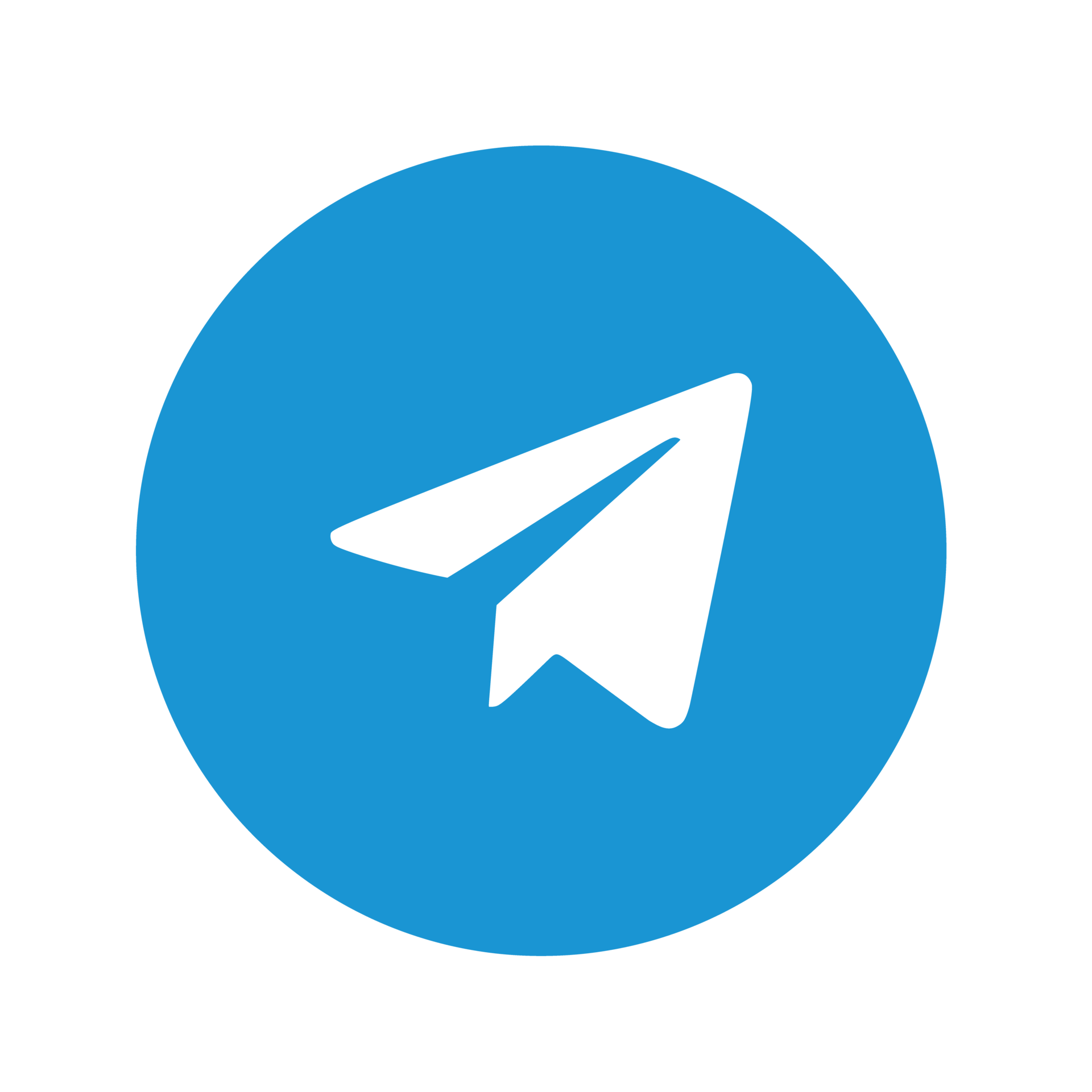 telegram logo png transparent 17221781 PNG