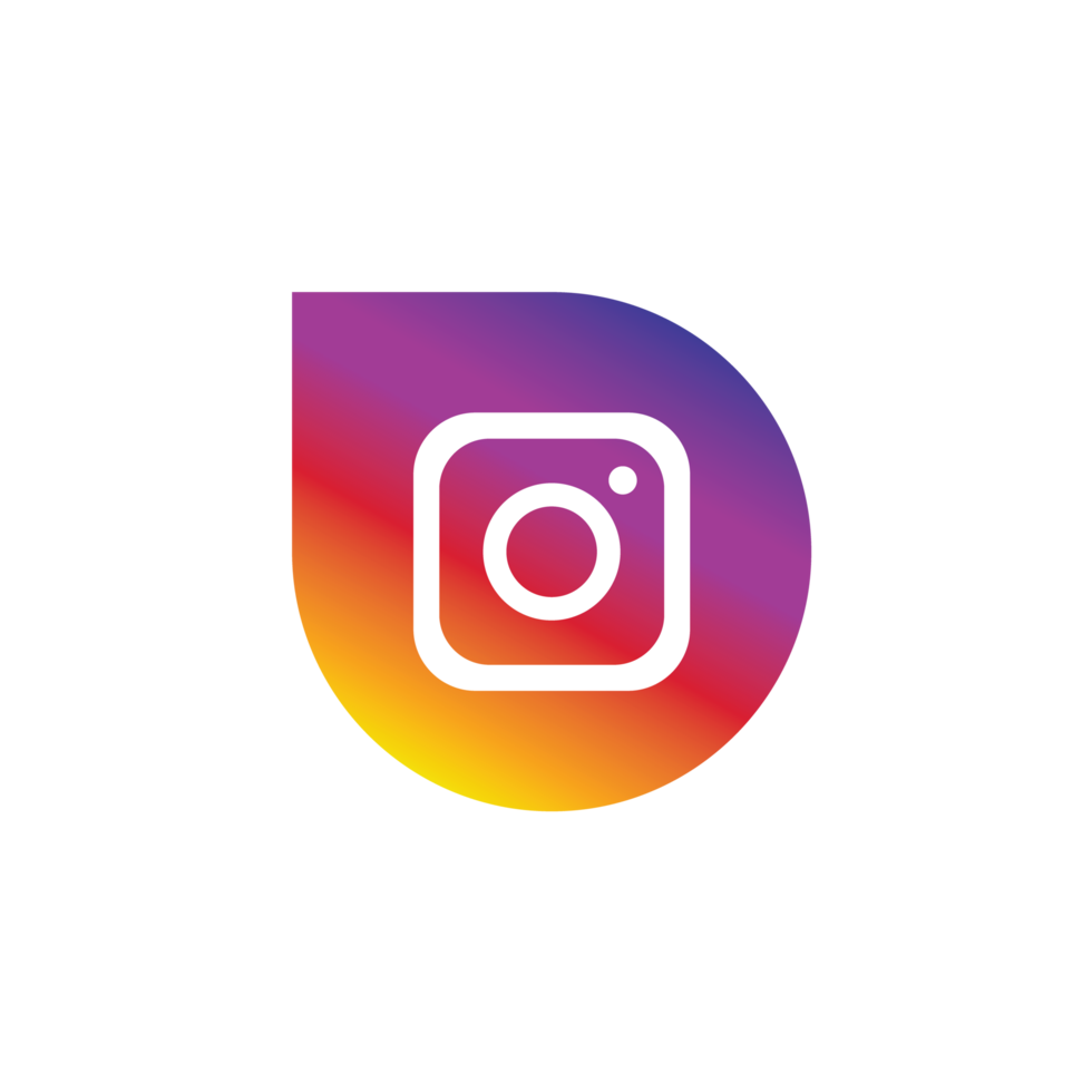 Instagram Png Icon Transparent 17221806 Png - vrogue.co