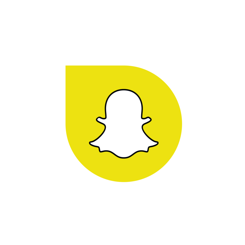 Free Snapchat png background 17221812 PNG with Transparent Background