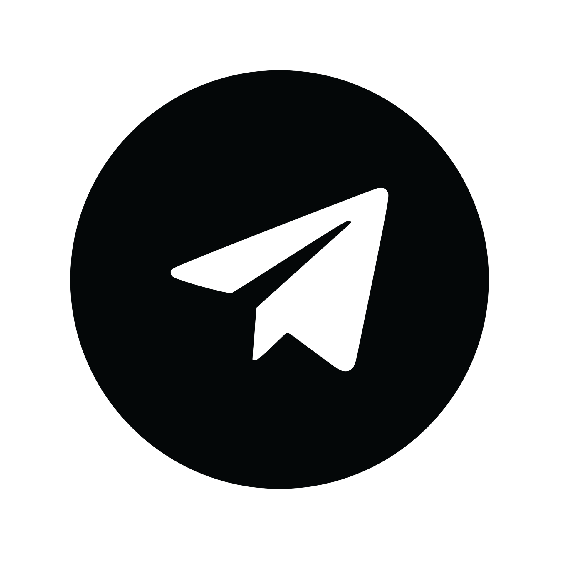 Telegram collection