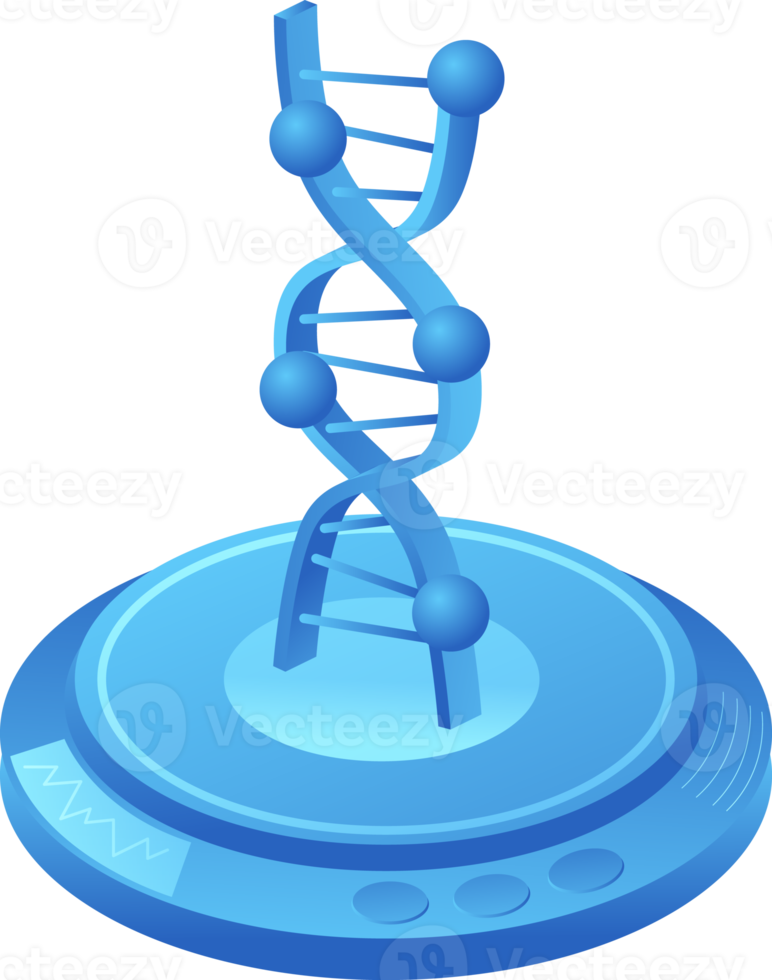 DNA genomic . png