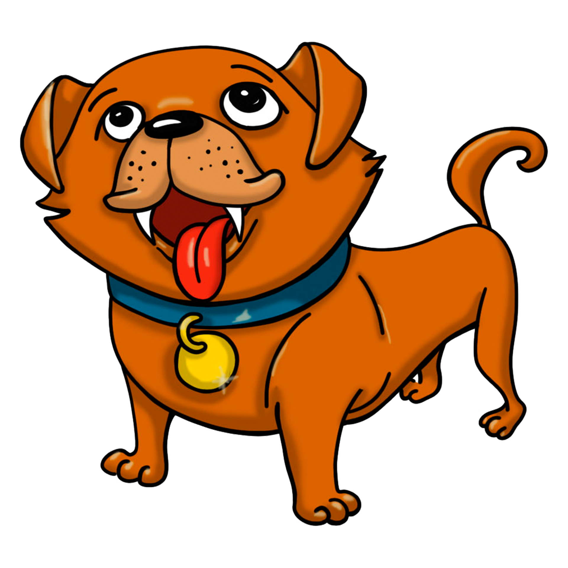 Free Dog cartoon animal 17222004 PNG with Transparent Background Free Dog cartoon animal 17222004 PNG with Transparent Background