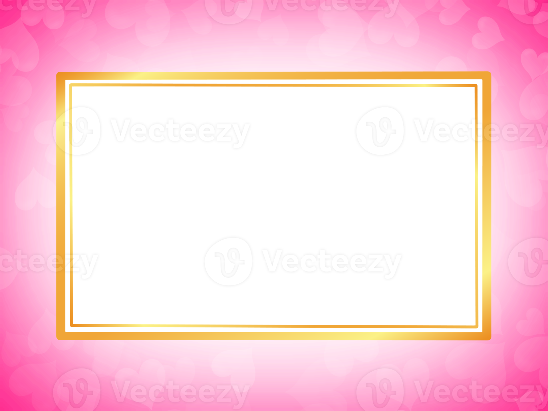 Valentines Day Frame Background 17222219 PNG Valentines Day Frame Background 17222219 PNG