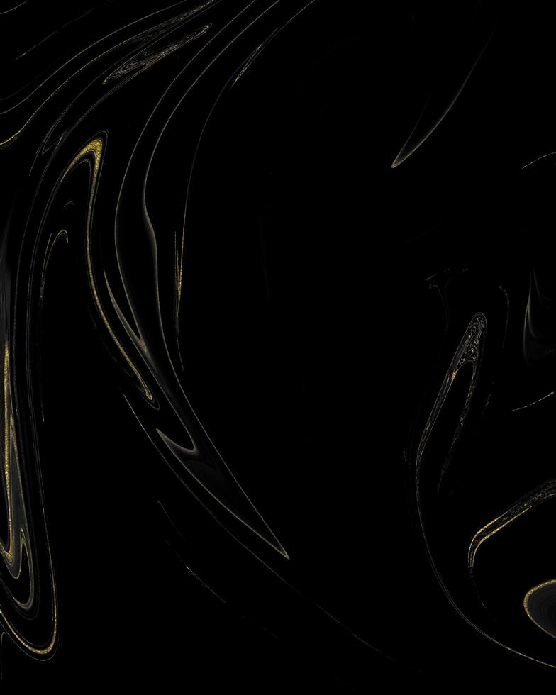 Old black background. Grunge texture. Dark wallpaper. Blackboard, Chalkboard, room Wall. photo