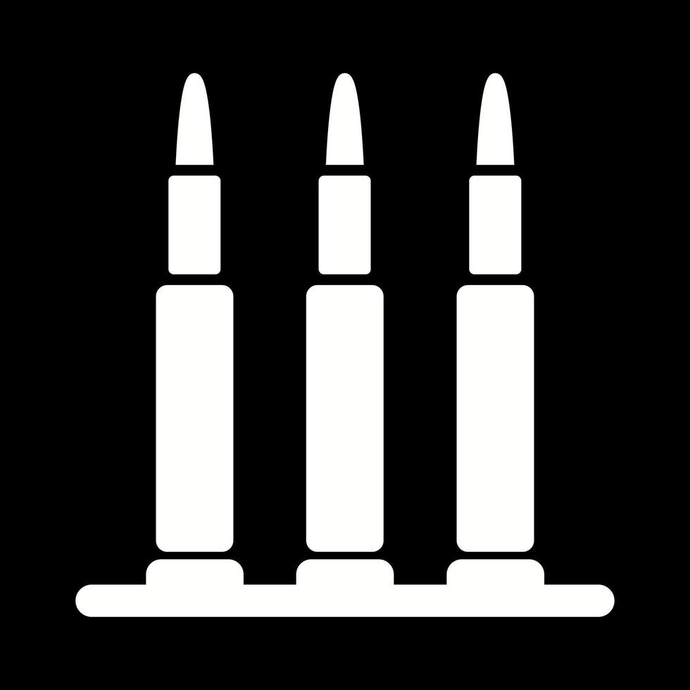 Bullets Vector Icon