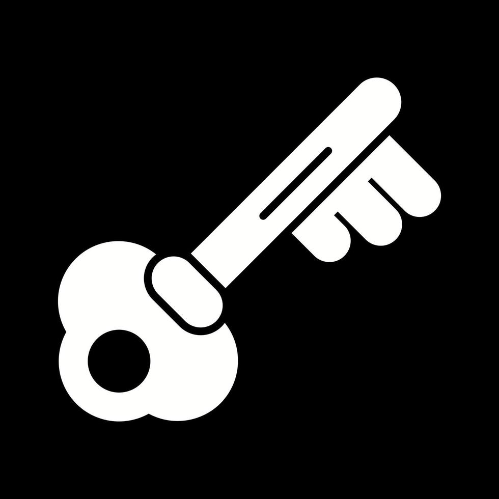 Key Vector Icon