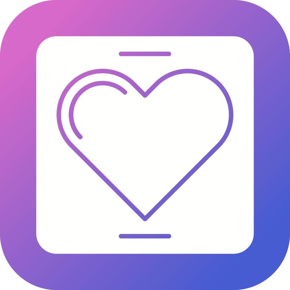 Like Vector Icon