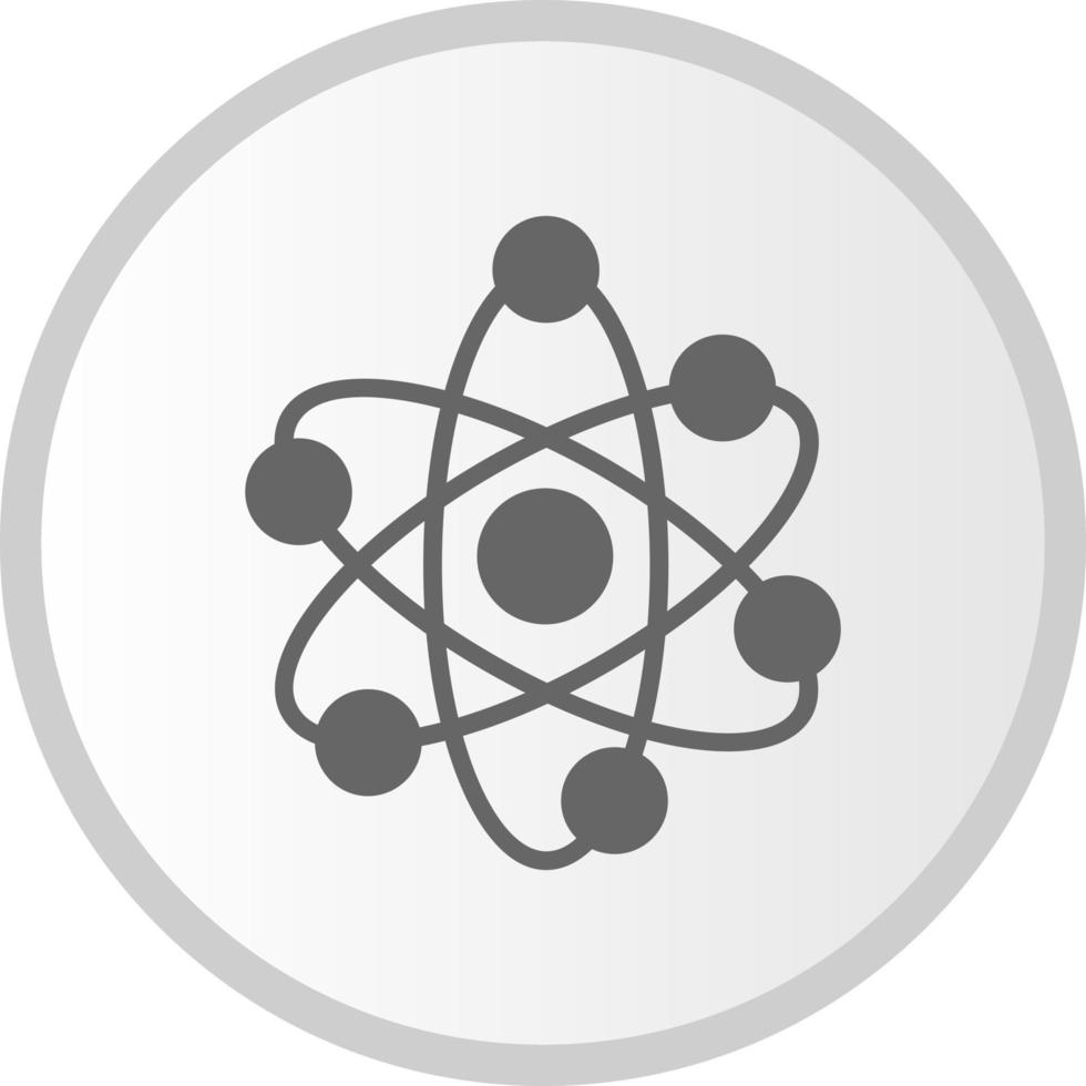 Atoms Vector Icon