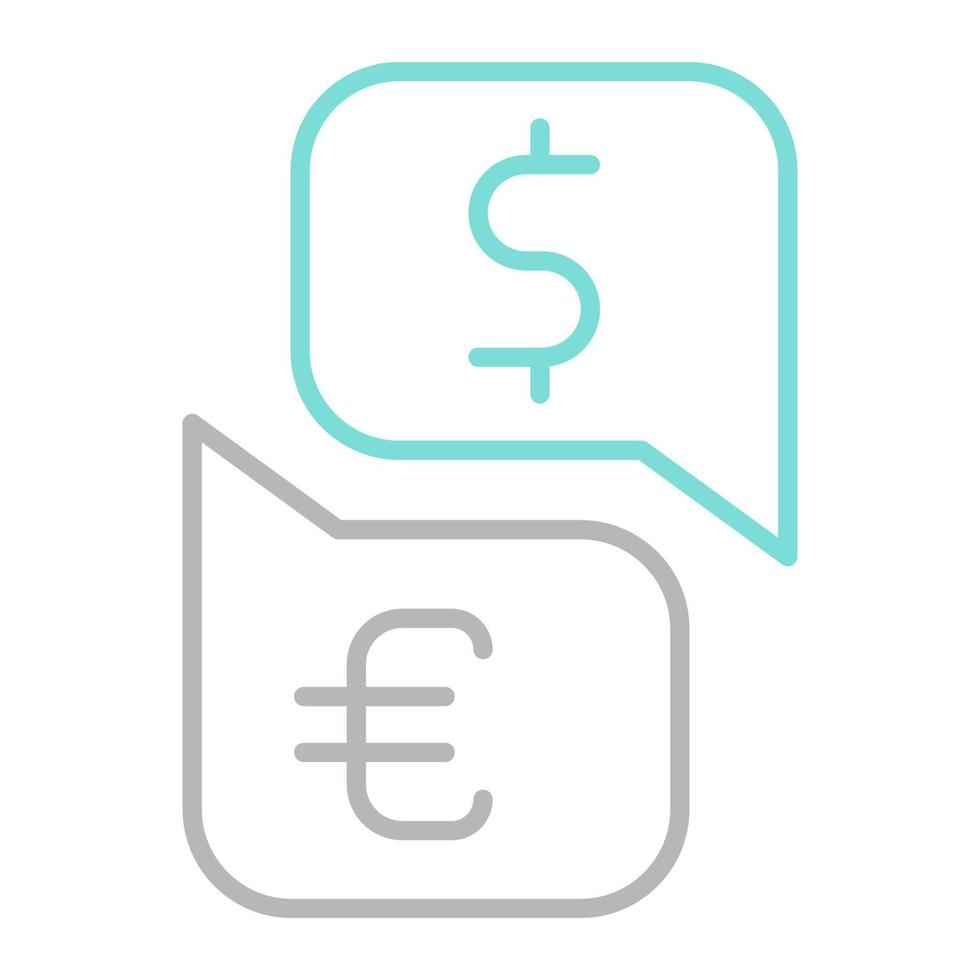 conversion icon, suitable for a wide range of digital creative projects. vector
