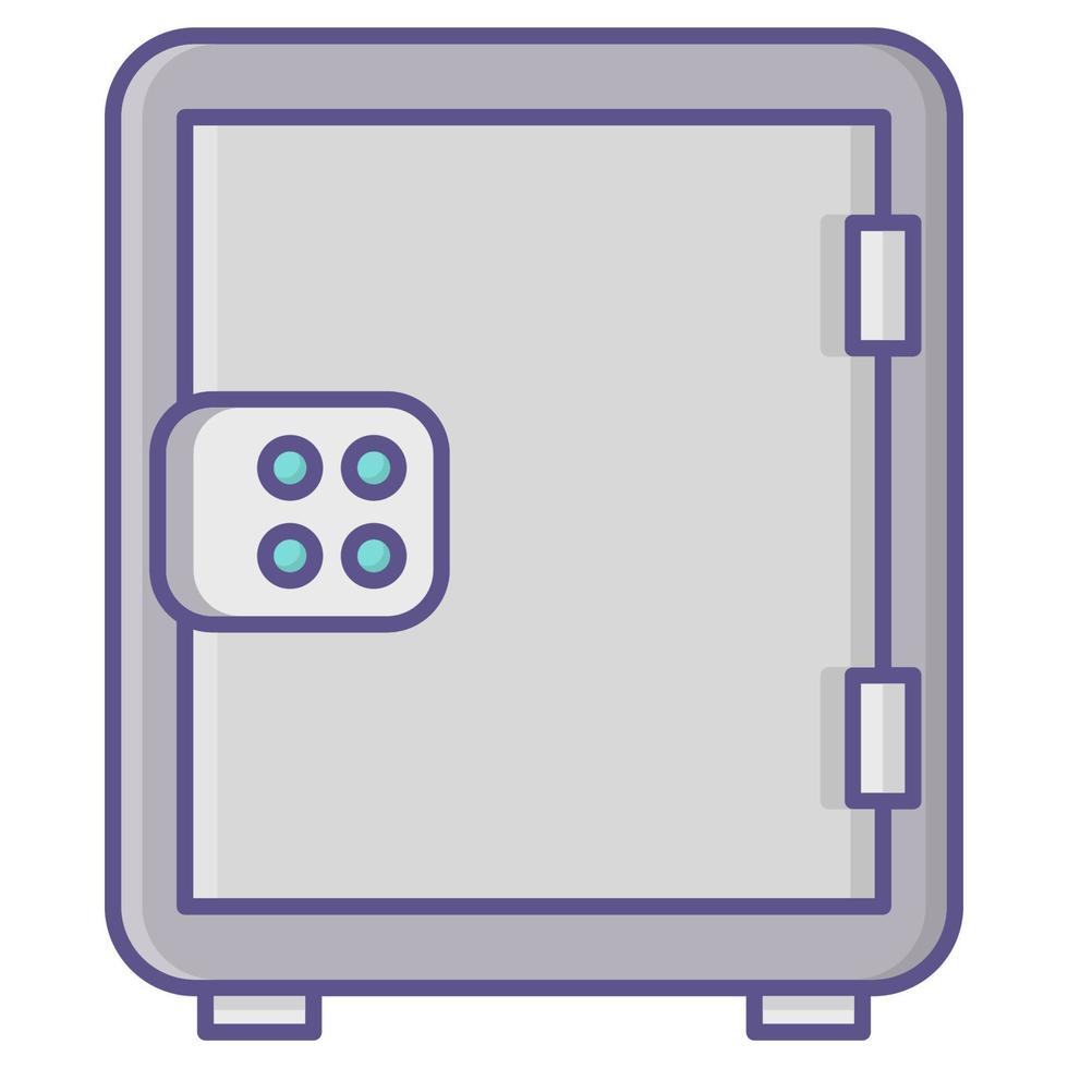 deposit icon, suitable for a wide range of digital creative projects. vector