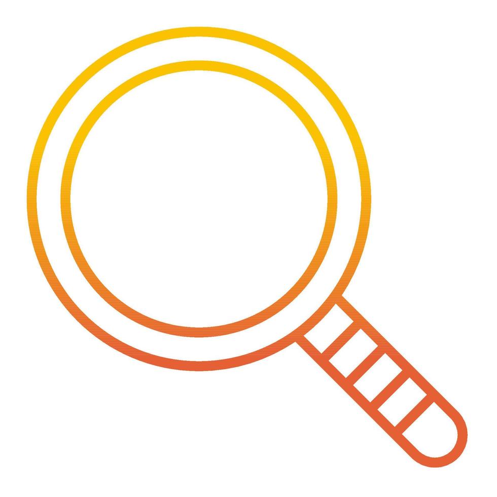 Pan icon, suitable for a wide range of digital creative projects. vector