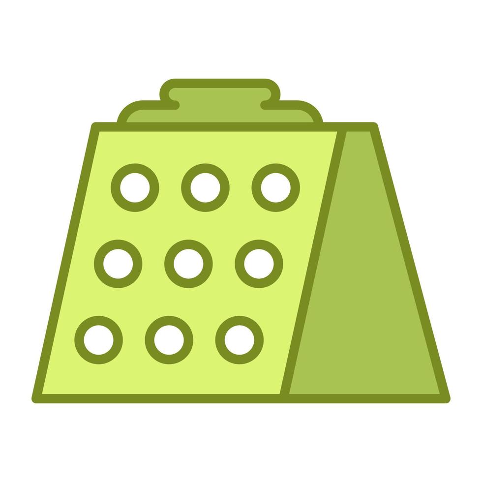 cheese greater icon, suitable for a wide range of digital creative projects. vector