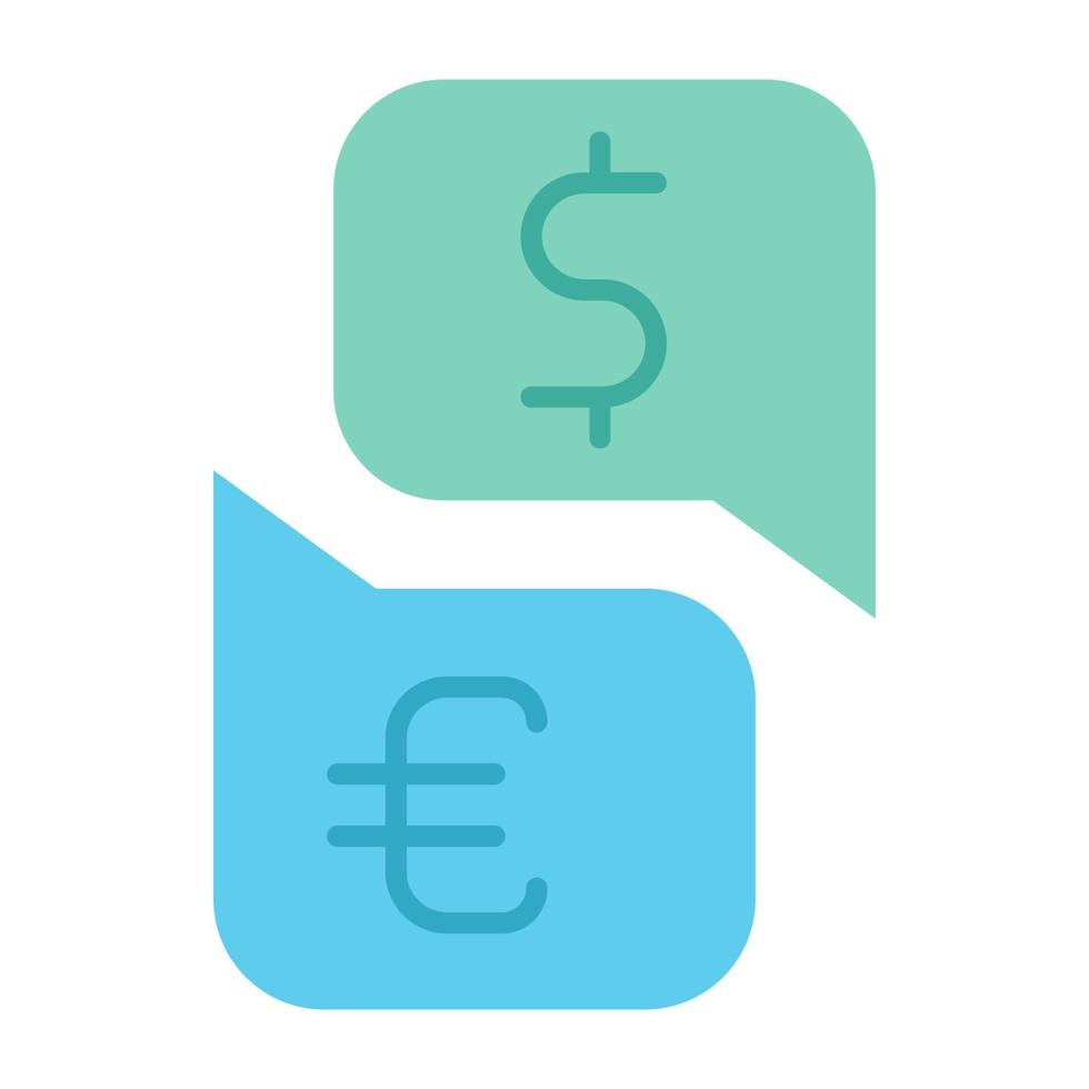 conversion icon, suitable for a wide range of digital creative projects. vector