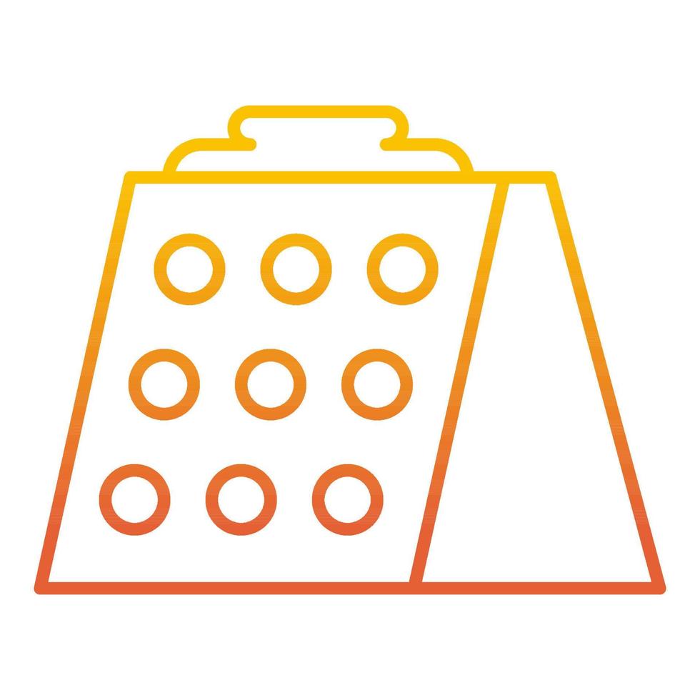 cheese greater icon, suitable for a wide range of digital creative projects. vector