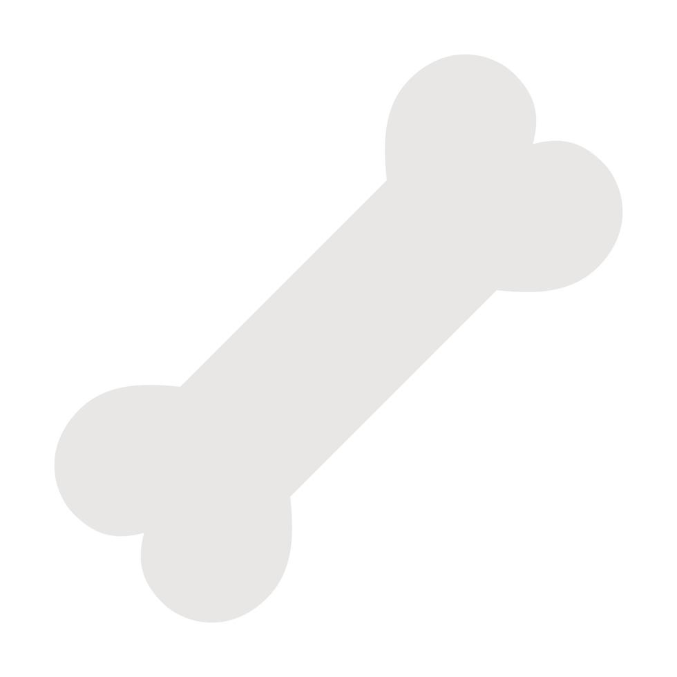bones icon, suitable for a wide range of digital creative projects. vector