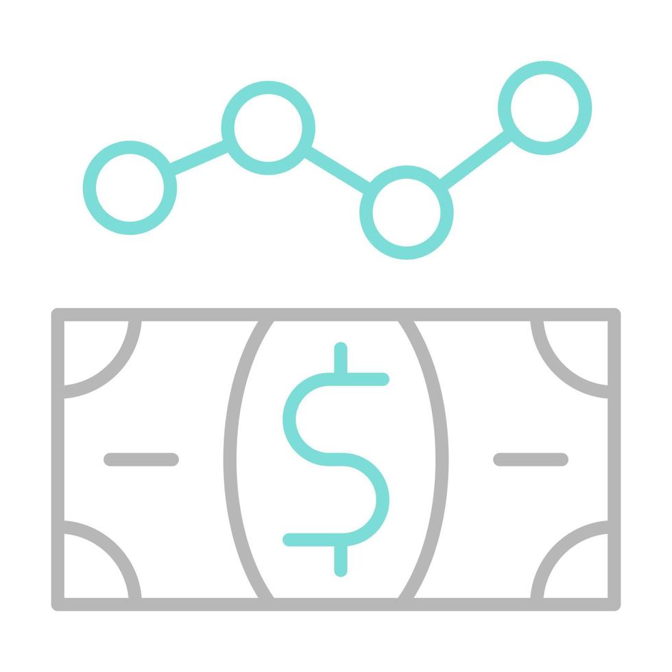 business icon, suitable for a wide range of digital creative projects. vector