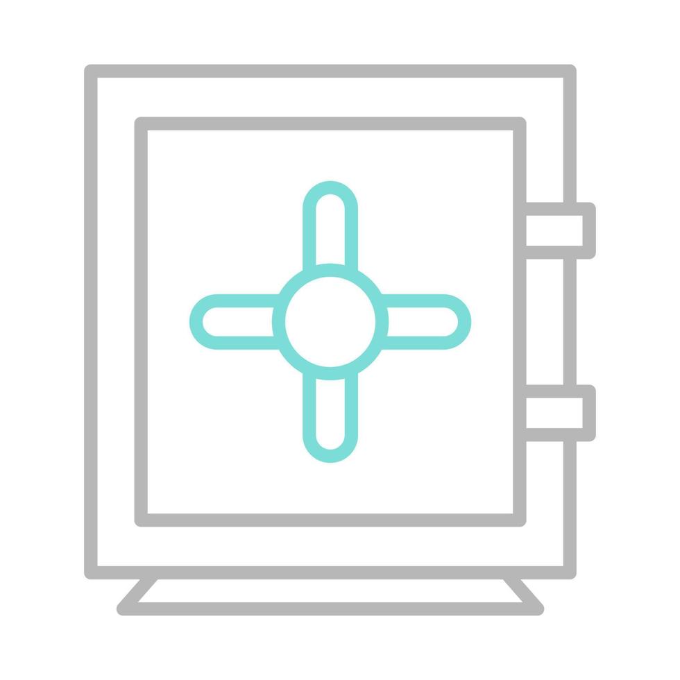 deposit icon, suitable for a wide range of digital creative projects. vector