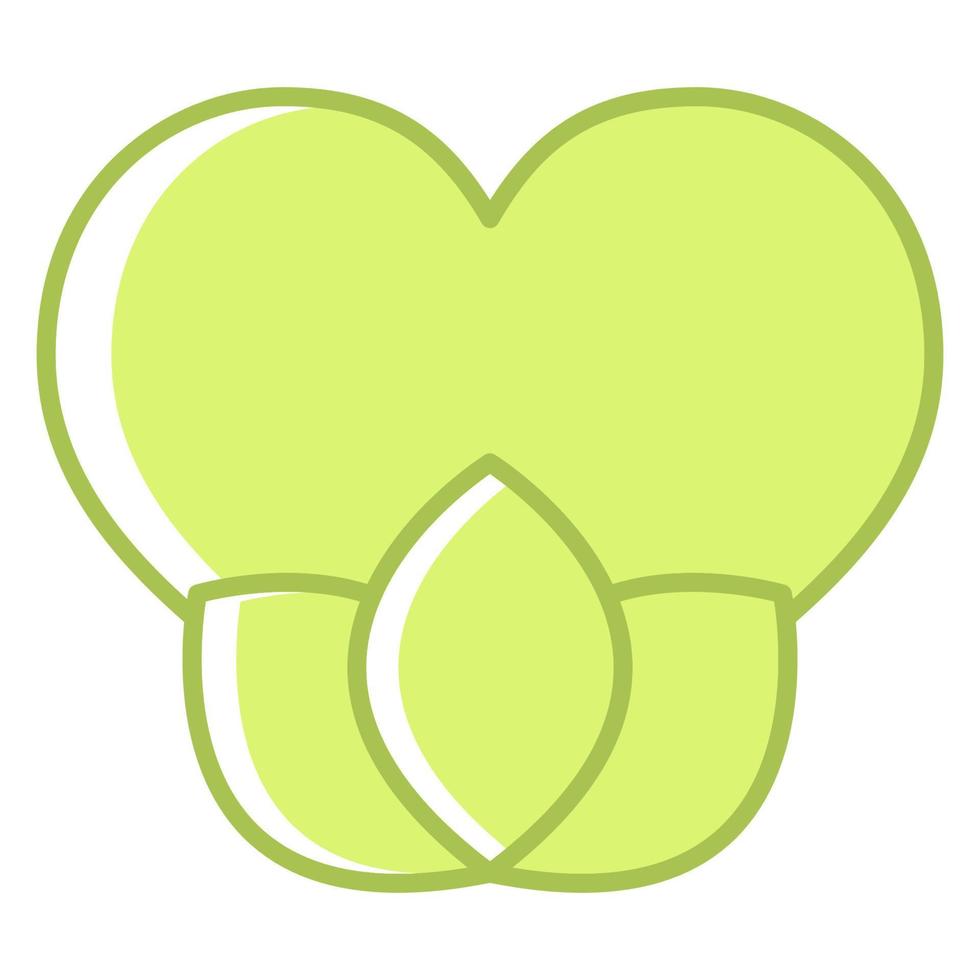 Go green icon, suitable for a wide range of digital creative projects. vector