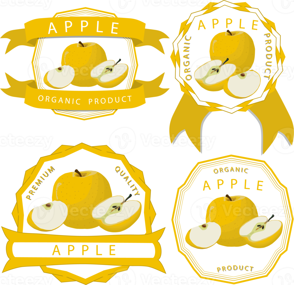 Sweet juicy tasty natural eco product apple png