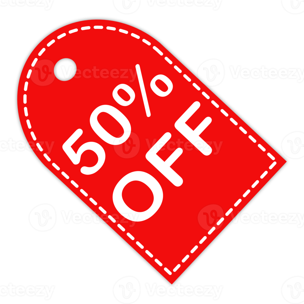 Discount Price Tag 17225341 PNG