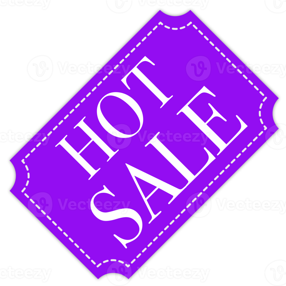 Hot Sale Banner png