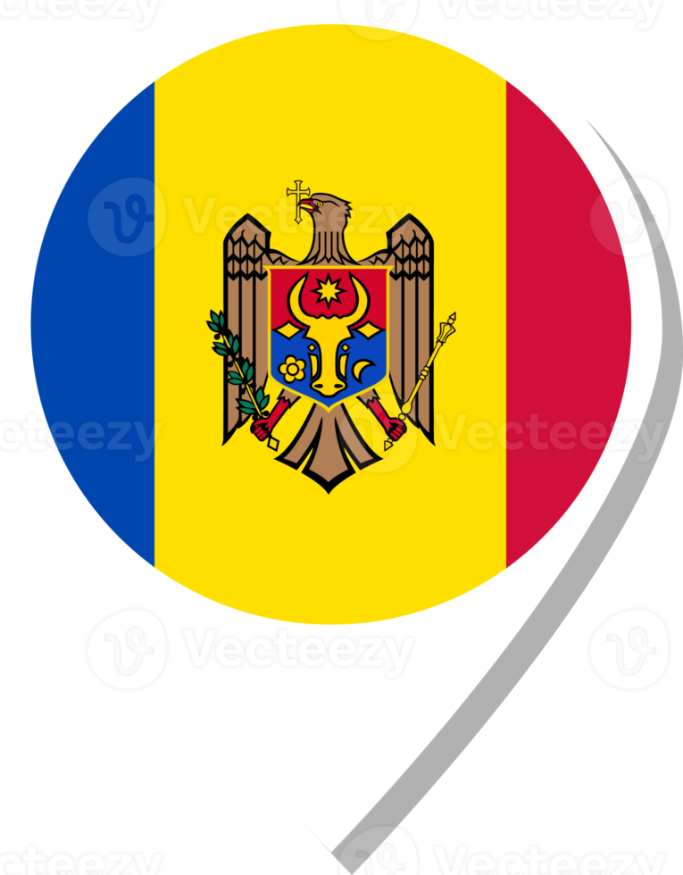 Andorra vlag Check in icoon. png