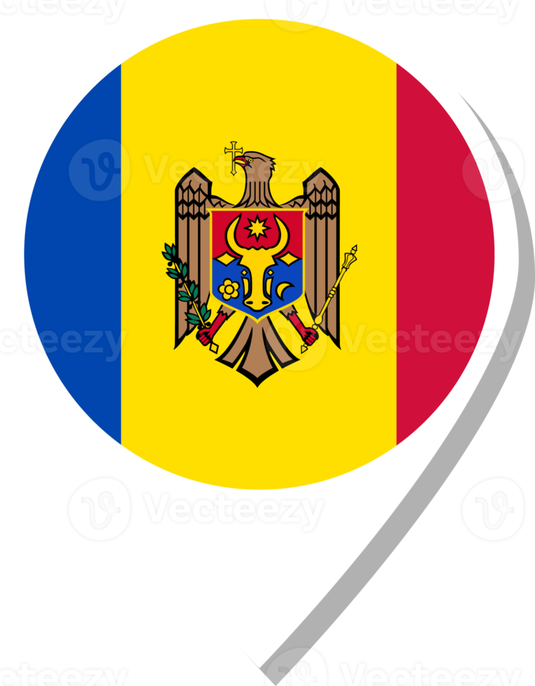 Andorra flag check-in icon. png
