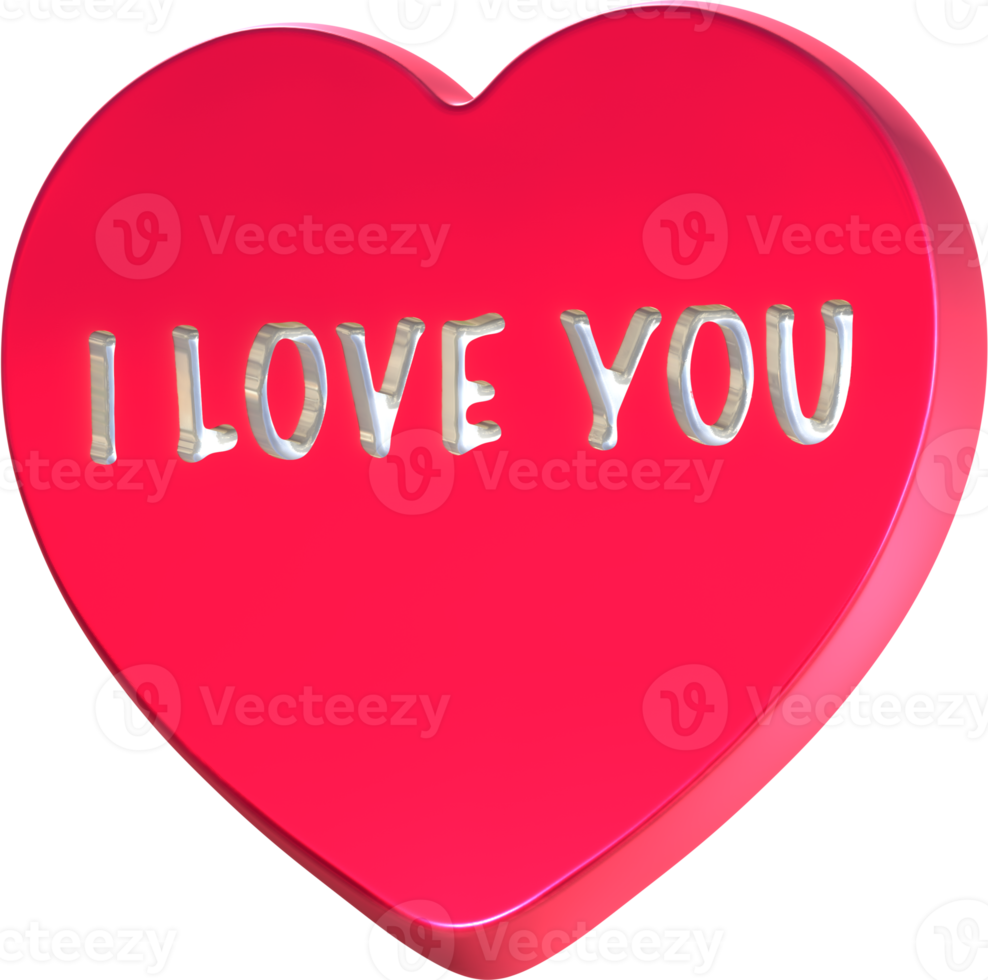 3d Heart Love Illustration Valentine S Day 17225566 Png 3d Heart Love Illustration Valentine S Day 17225566 Png