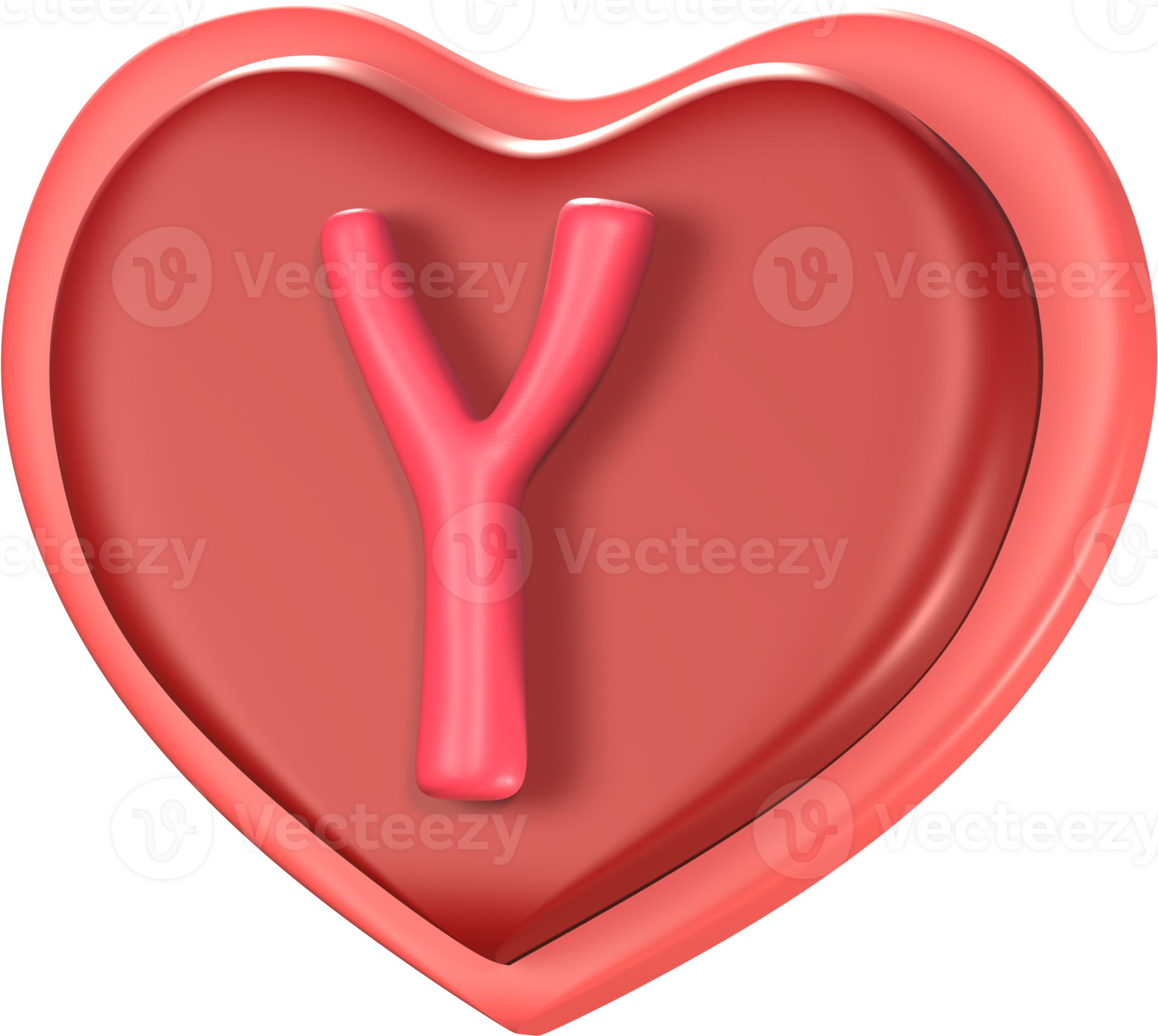 3d Heart Love Illustration Valentine S Day 17225609 Png 3d Heart Love Illustration Valentine S Day 17225609 Png