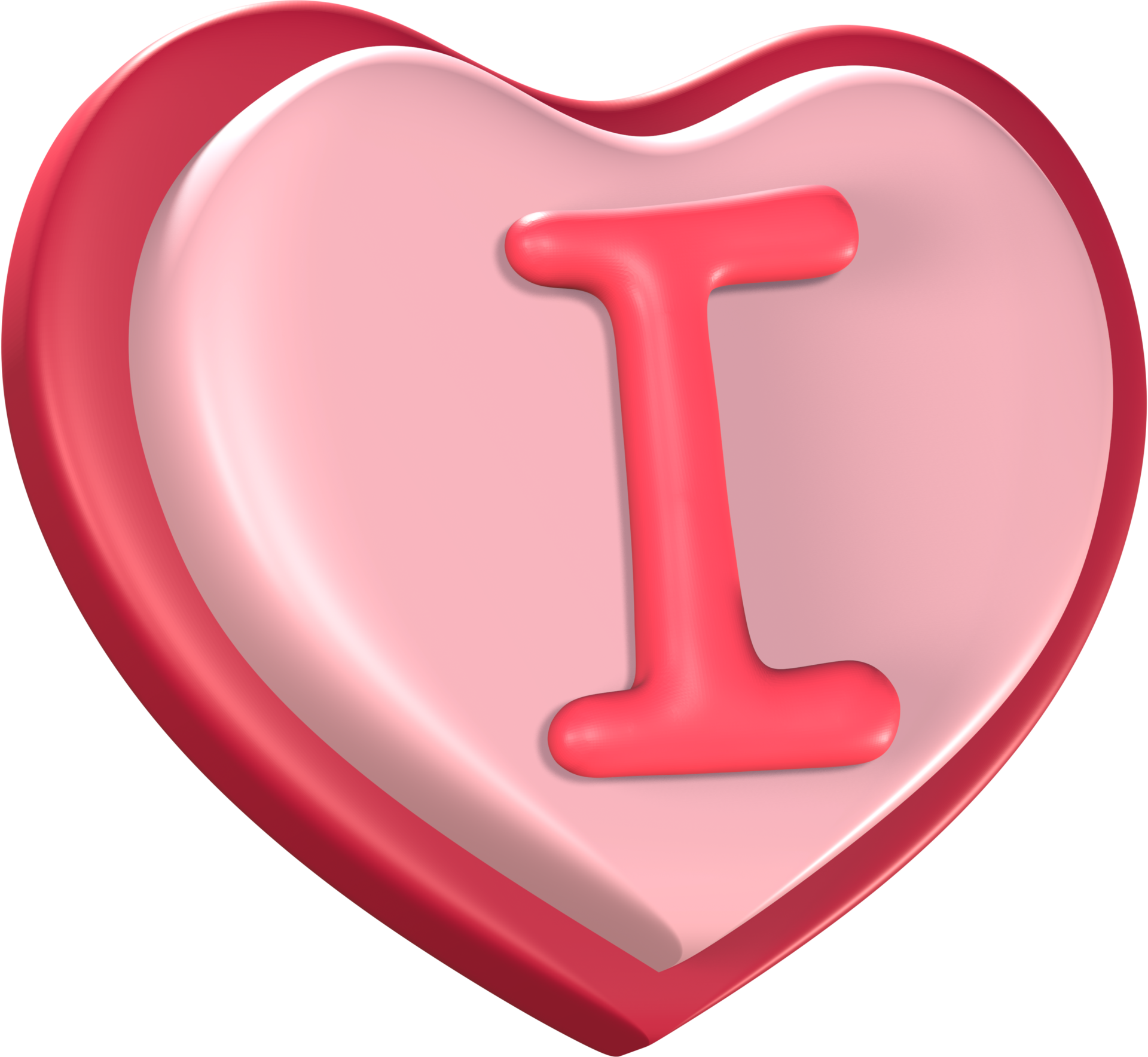 3d Heart Love Illustration Valentine S Day 17225616 Png 3d Heart Love Illustration Valentine S Day 17225616 Png