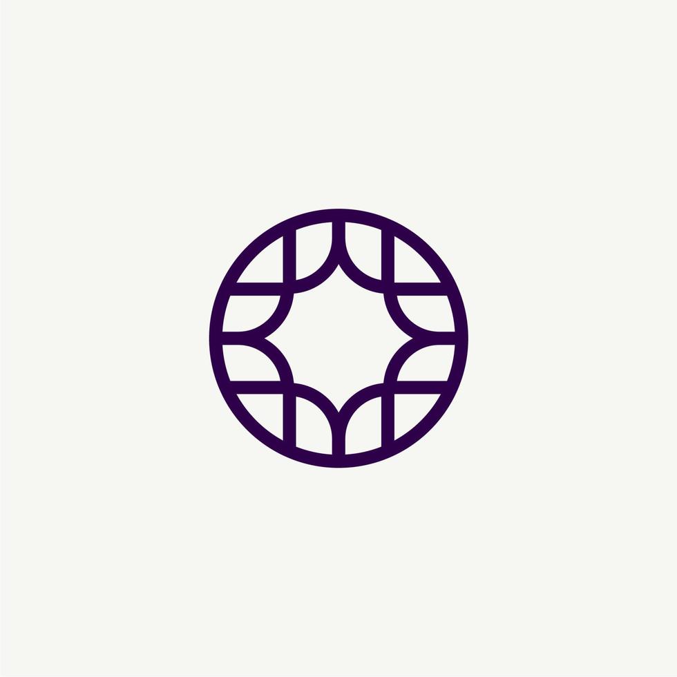 vector logo for your business. Association, Alliance, Unity, Team Work
