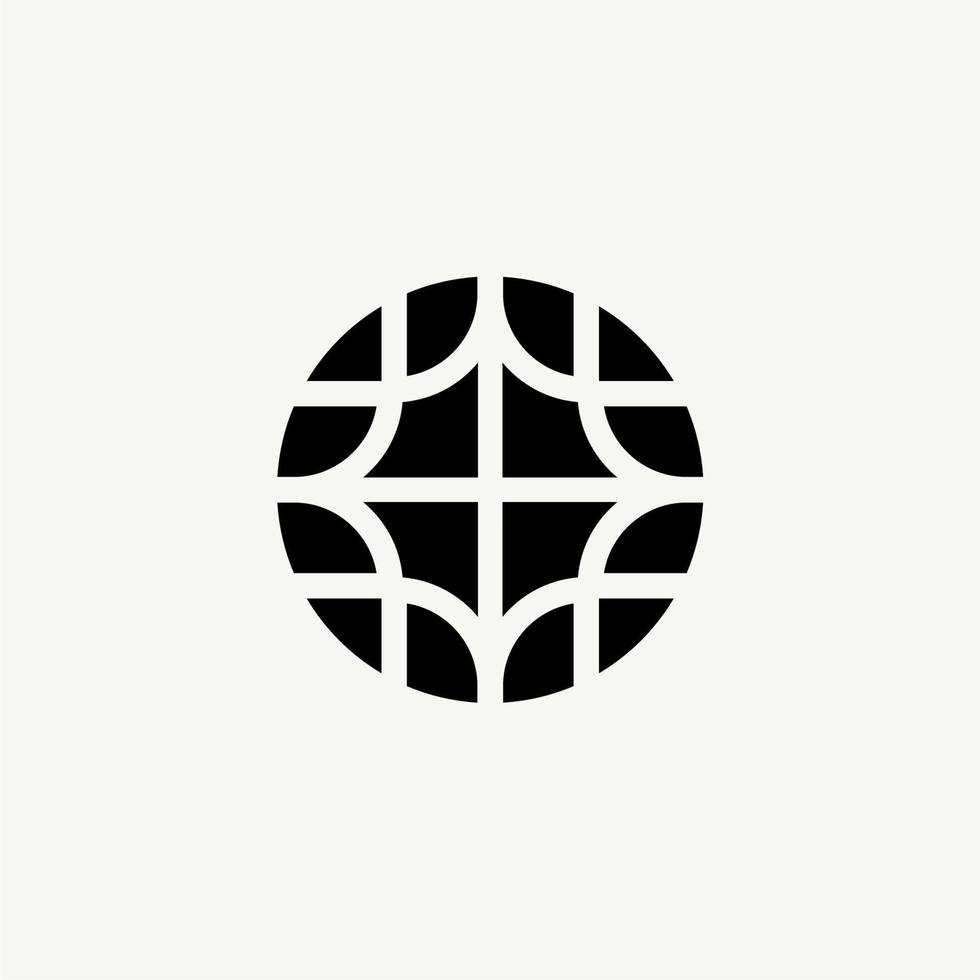 vector logo for your business. Association, Alliance, Unity, Team Work