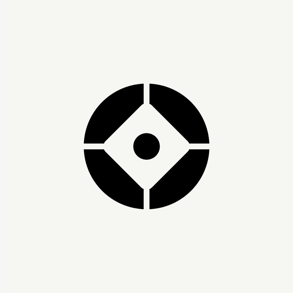 vector logo for your business. Association, Alliance, Unity, Team Work