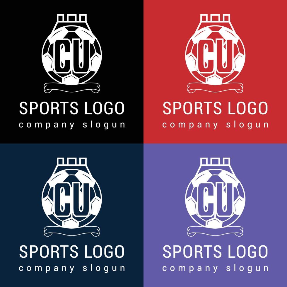 I will design basketball, baseball, football, ,sports team logo vector