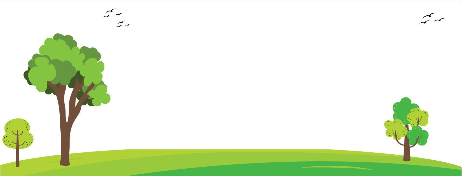 Beautiful Nature background 17226672 Vector Art at Vecteezy