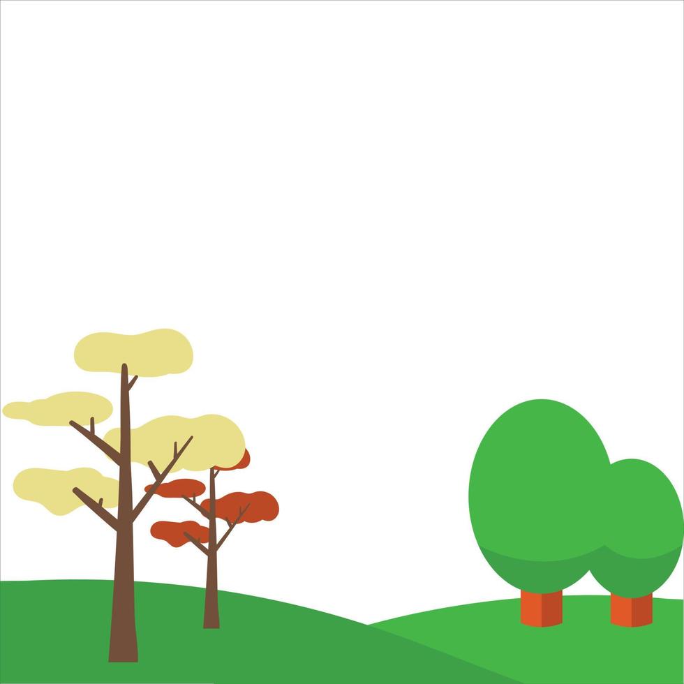 Beautiful Nature background 17226715 Vector Art at Vecteezy
