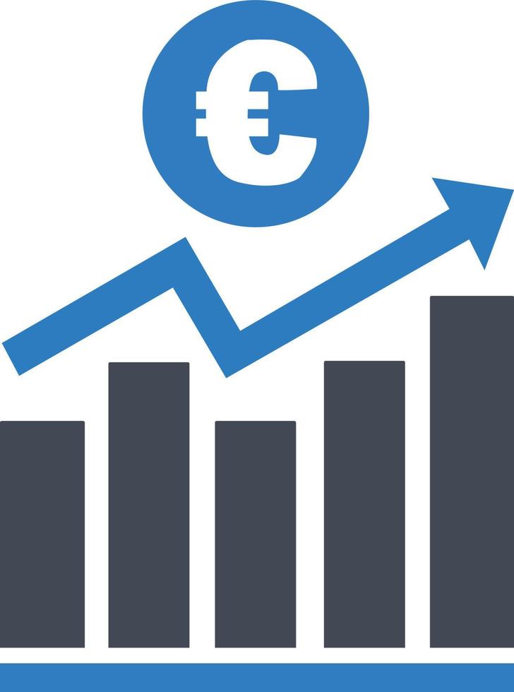 Increase Euro Currency Chart 17228094 Vector Art At Vecteezy increase-euro-currency-chart-17228094-vector-art-at-vecteezy