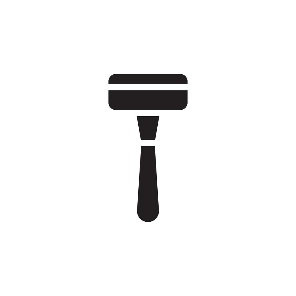 razor vector for website symbol icon presentation