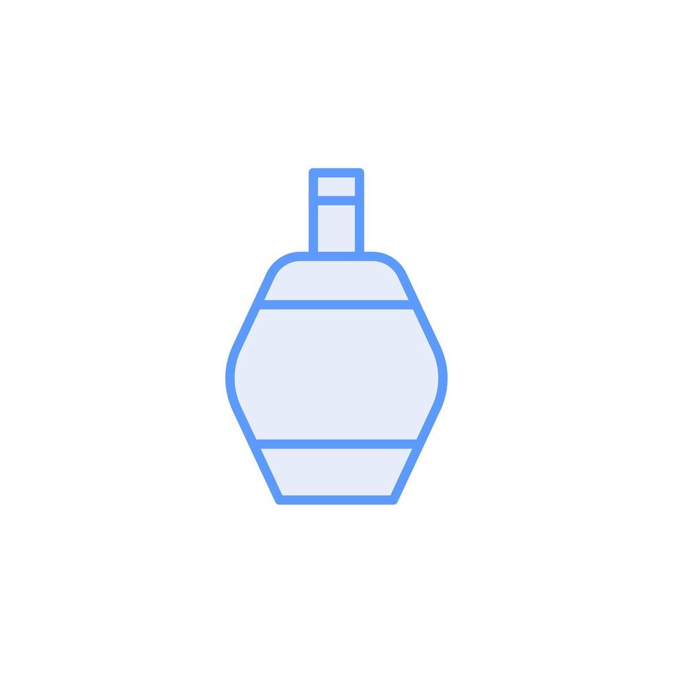 shampoo bottle vector for website symbol icon presentation