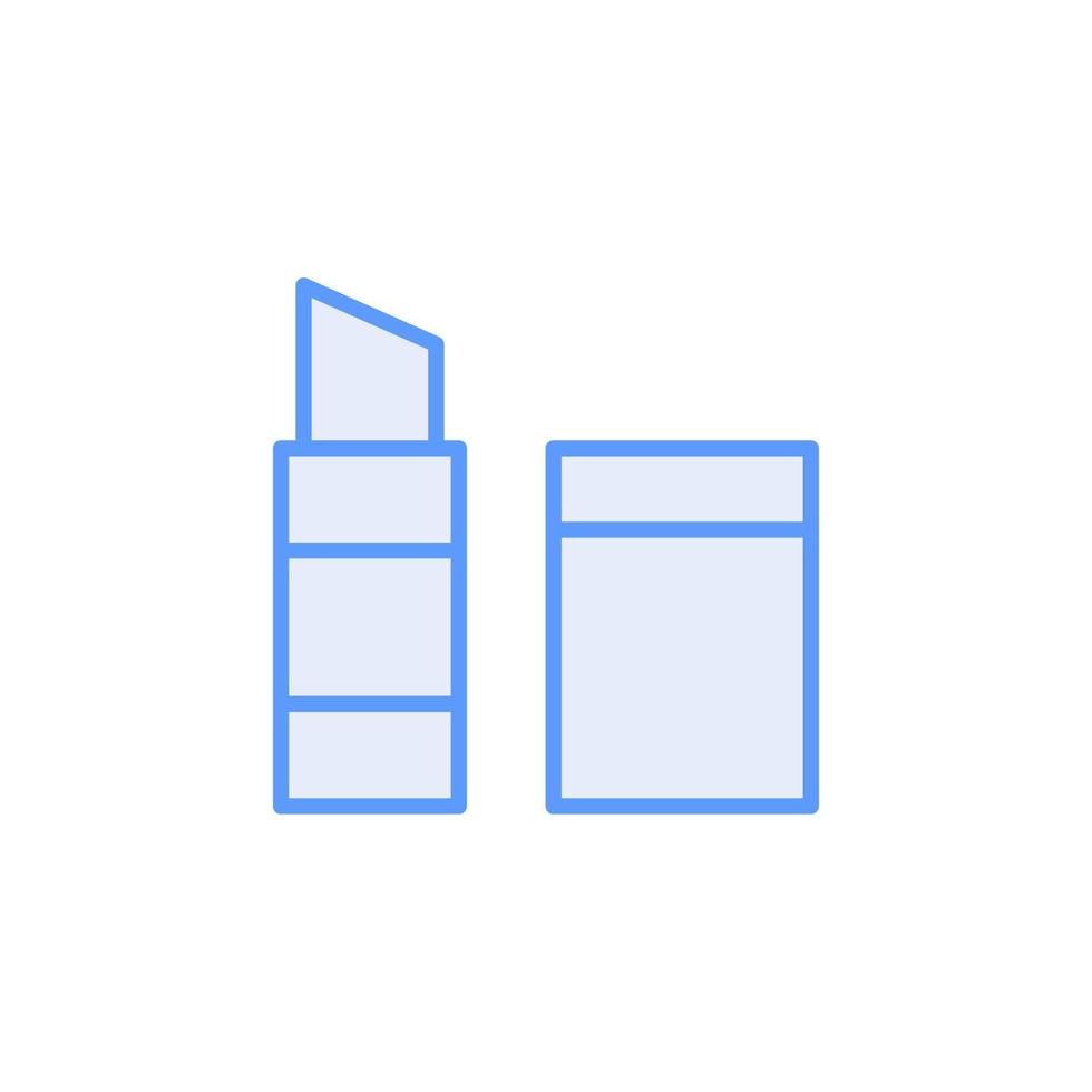 lipstick vector for website symbol icon presentation