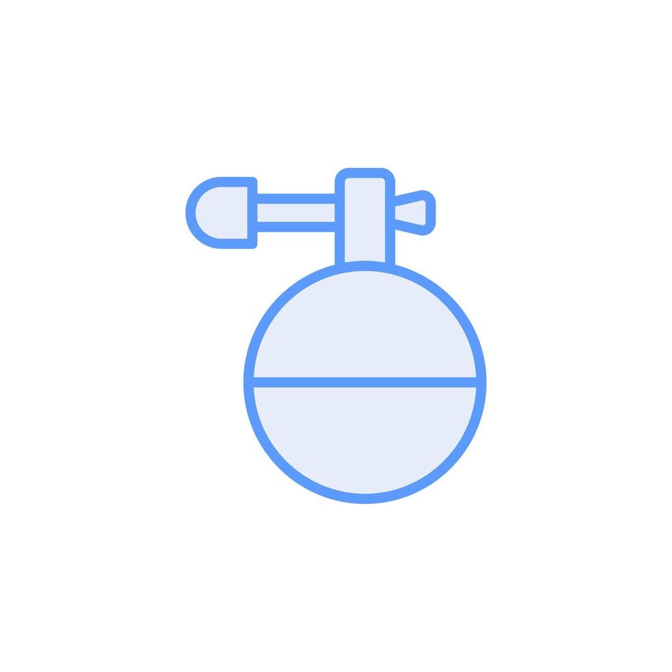 perfume vector for website symbol icon presentation