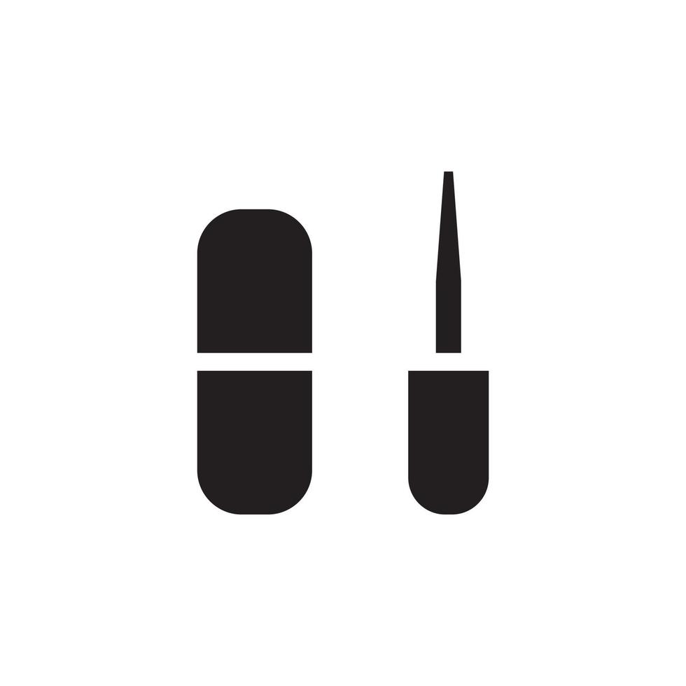 supplement beauty vector for website symbol icon presentation