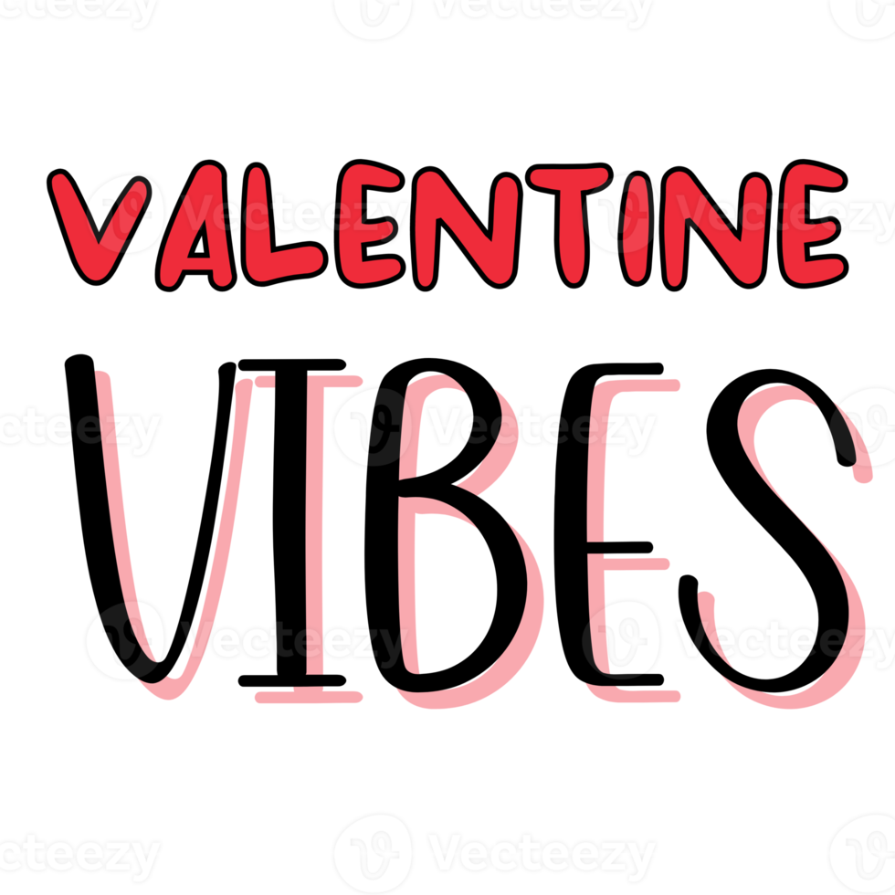 Valentine's day clipart png