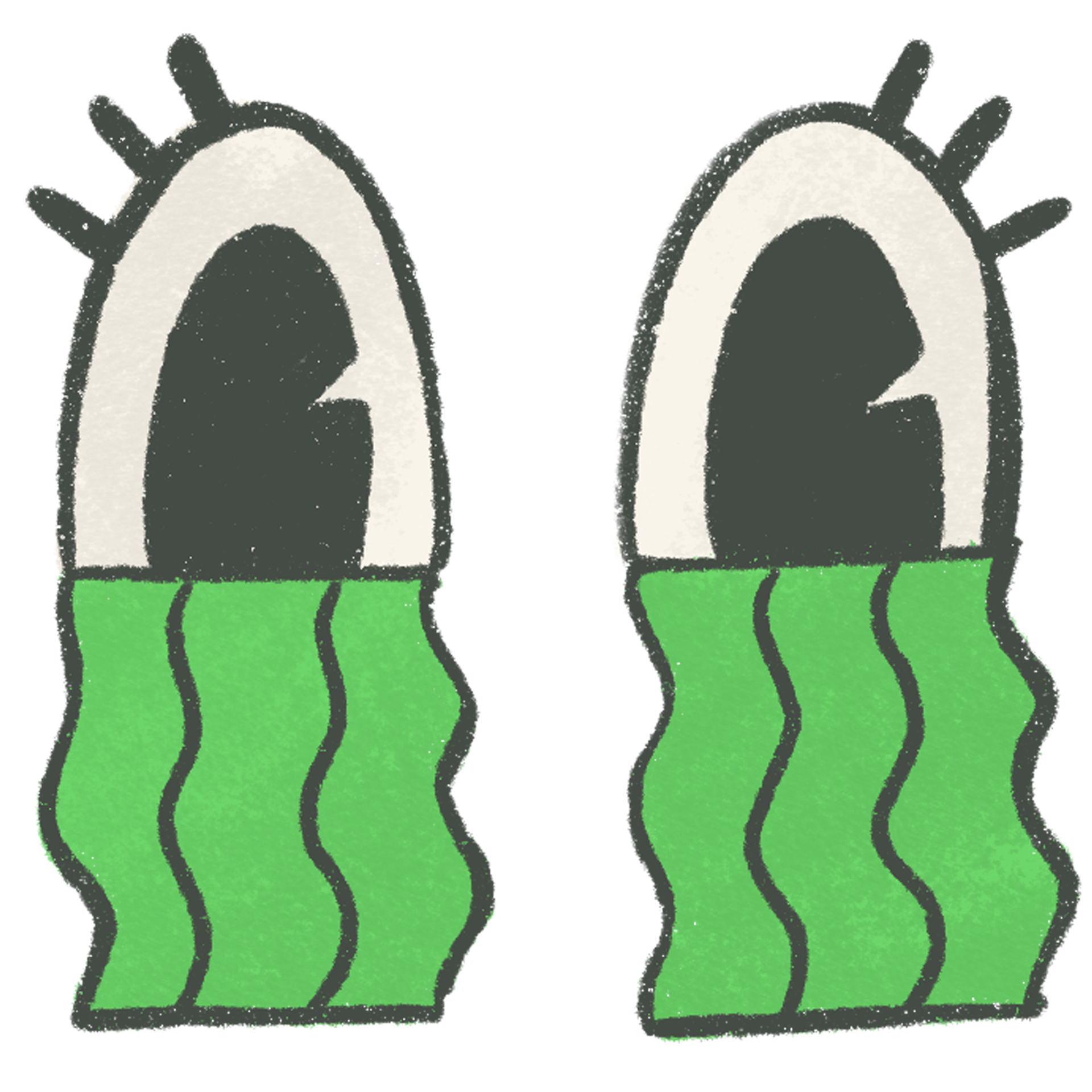 Sticker Element Y2K 17229024 PNG