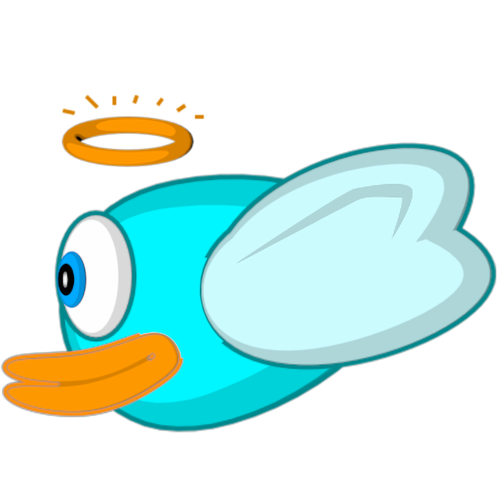 Free Birds for Projects png