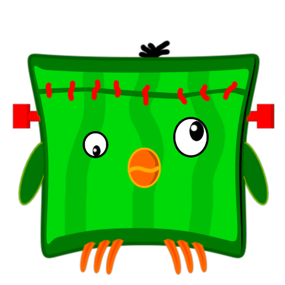 Free Birds for Projects png